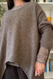 Big Softie Archie Slouch Knit Earth